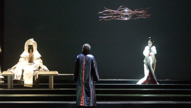 RIMINI: Turandot – giacomo Puccini, 27 e 29 marzo 2019